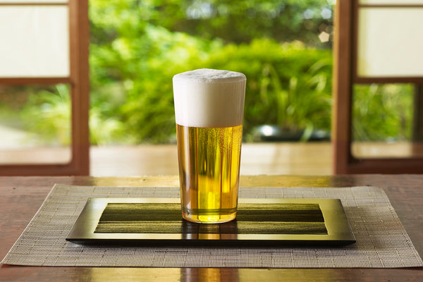 Shotoku Glass - Usuhari Glass