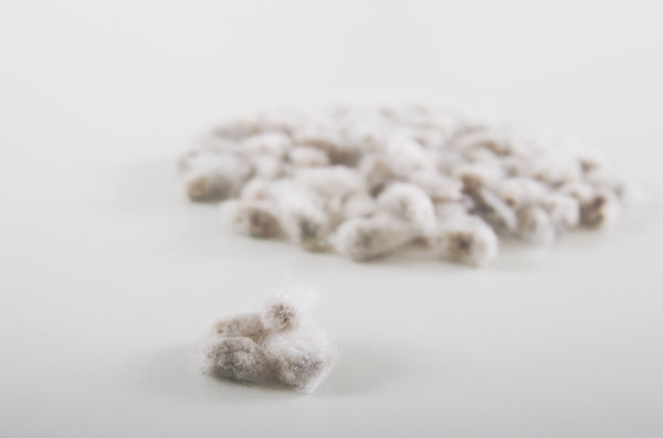 Ikeuchi Organic Gauze Towels