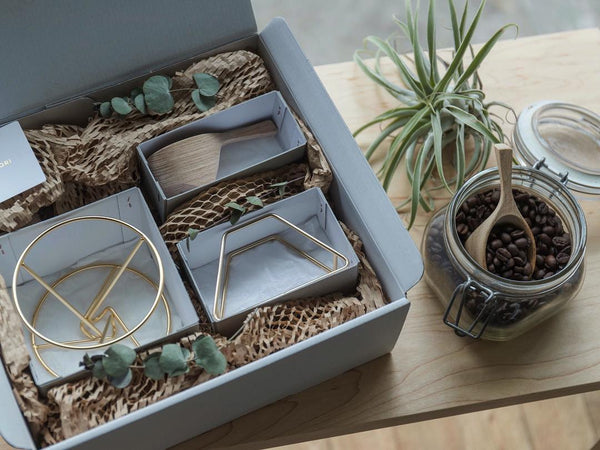 Pour Over Coffee Dripper