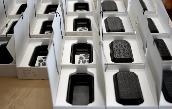 Readymade Weekender - Rectangle