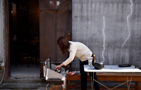 Readymade Weekender - Rectangle