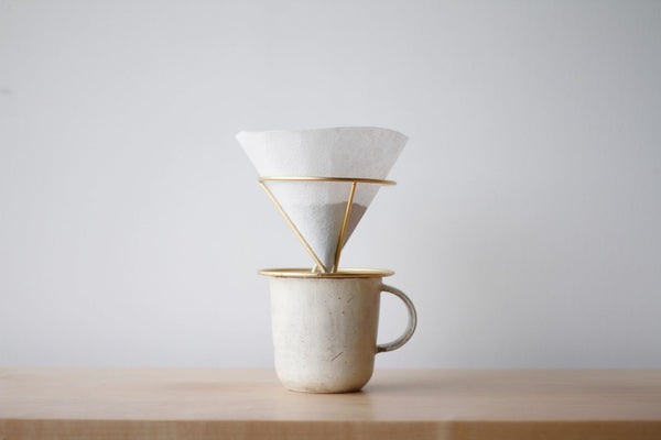 Pour Over Coffee Dripper