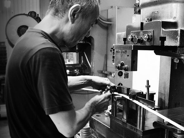 FD Style Slicer & Grater Box Set