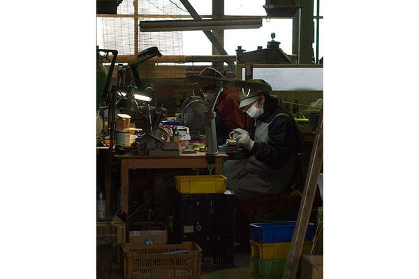 Futagami Tool Holder (Large)