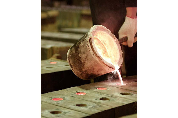 Futagami Tool Holder (Large)