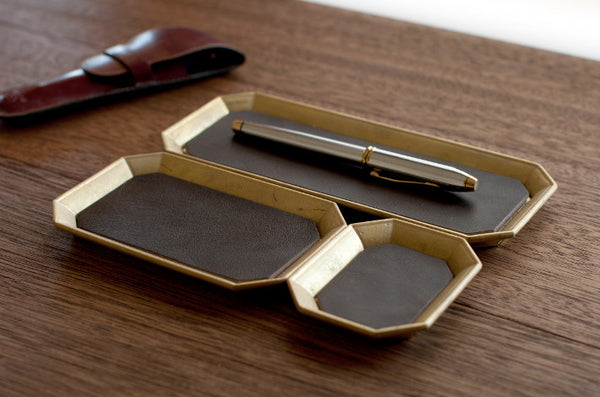 Futagami Stationary Tray Set