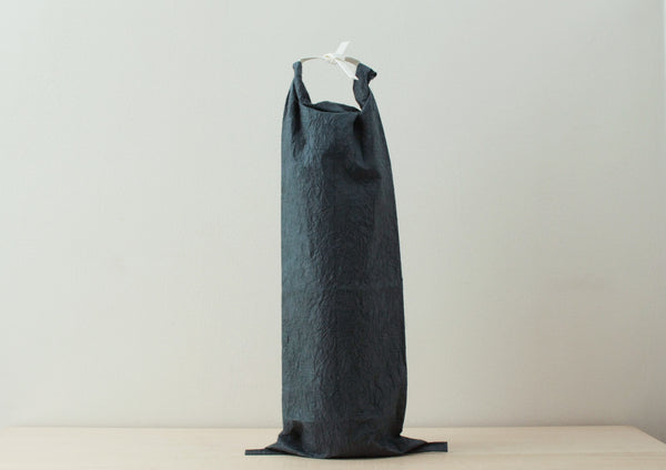 Bin No Fukuro Washi Paper Wine Bottle Bag