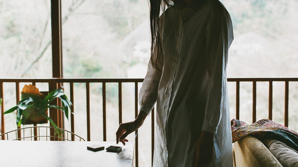 Hibi 10Minutes Aroma