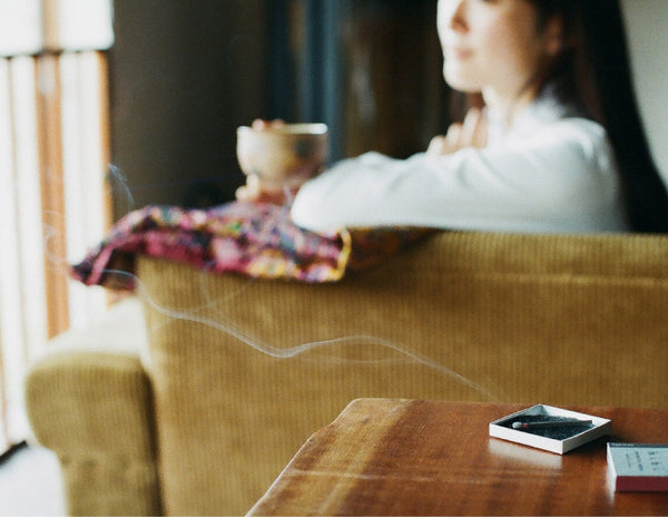 Hibi 10Minutes Aroma