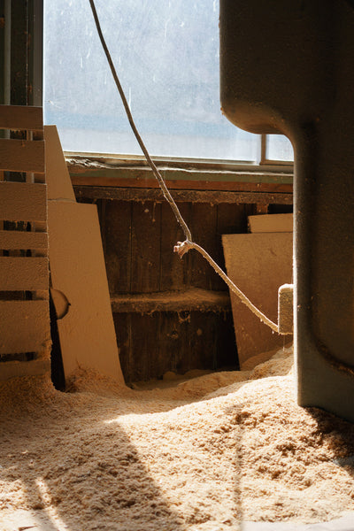 NEW Kiso Lifestyle Labo Hinoki Bath Aroma