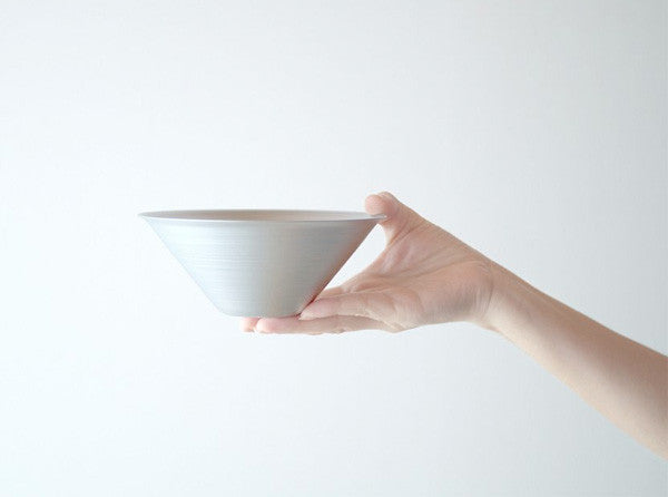 Onami Stainless Steel Bowl