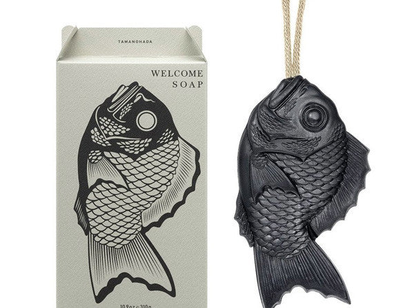 Tamanohada Welcome Soap