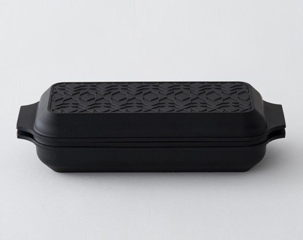 Readymade Weekender - Rectangle