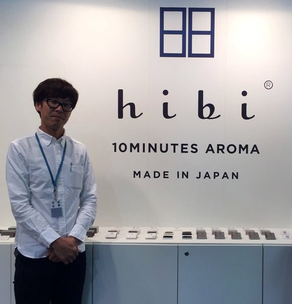 Hibi 10Minutes Aroma