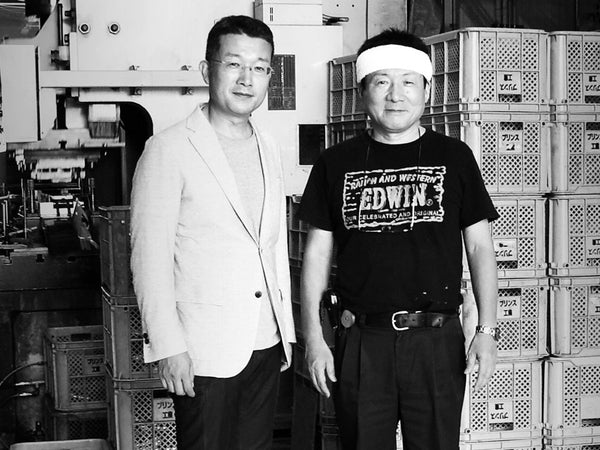 FD Style Slicer & Grater Box Set