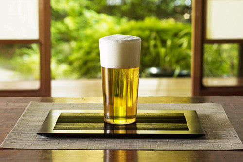 Shotoku Glass - Usuhari Glass