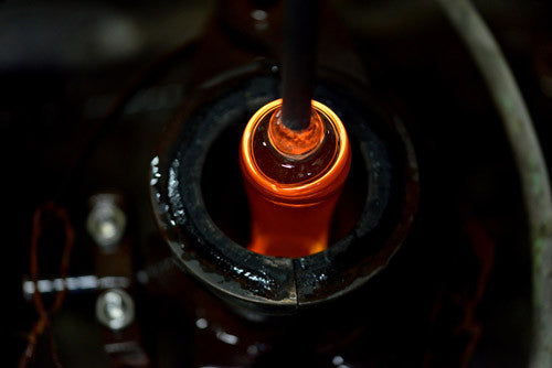 Shotoku Glass - Usuhari Glass