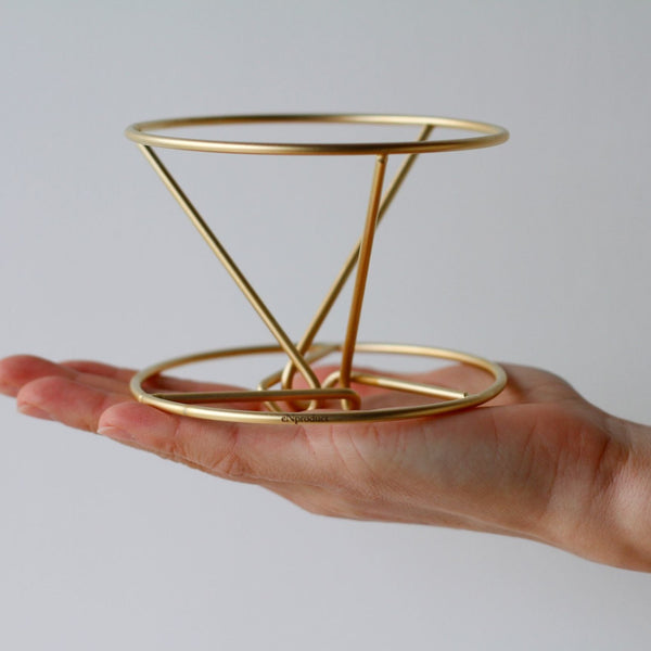 Pour Over Coffee Dripper