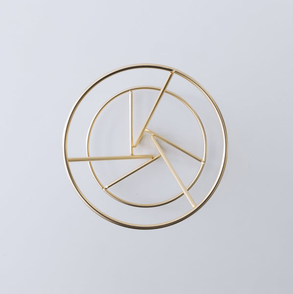 Pour Over Coffee Dripper