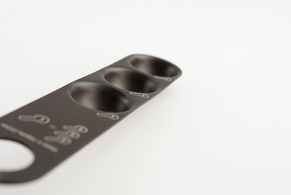 FD Style Measuring Spoon