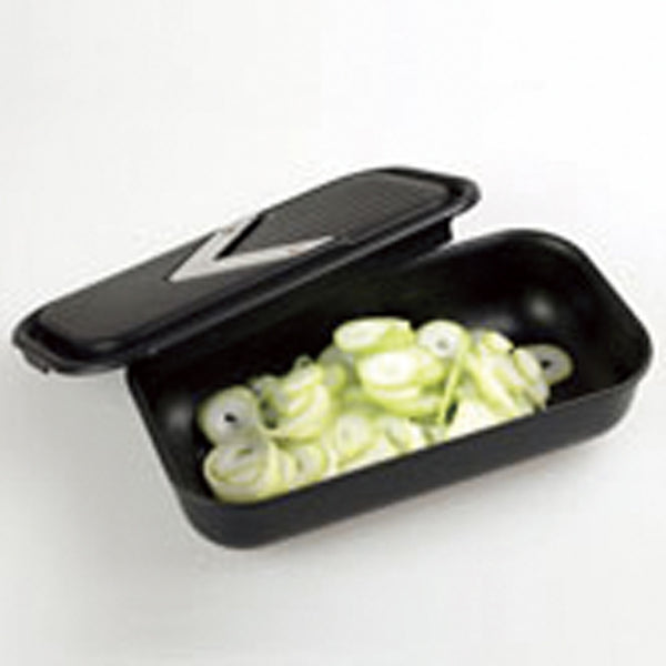 FD Style Slicer & Grater Box Set