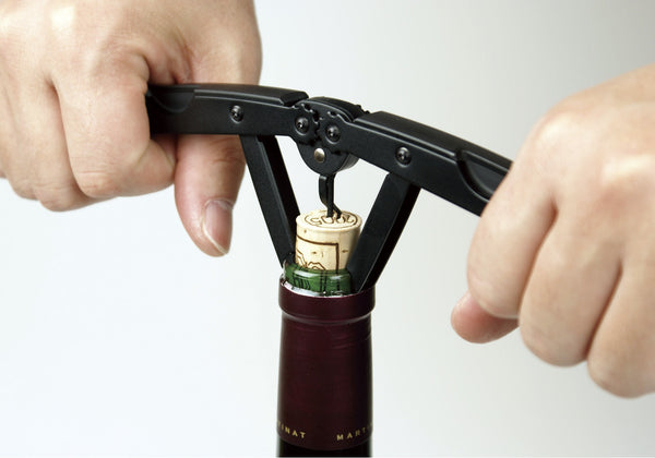 FD Style Wine Opener