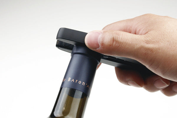 FD Style Wine Opener