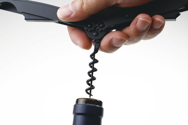 FD Style Wine Opener