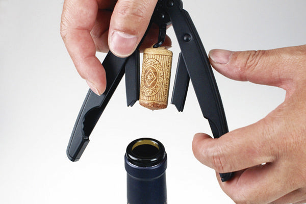 FD Style Wine Opener