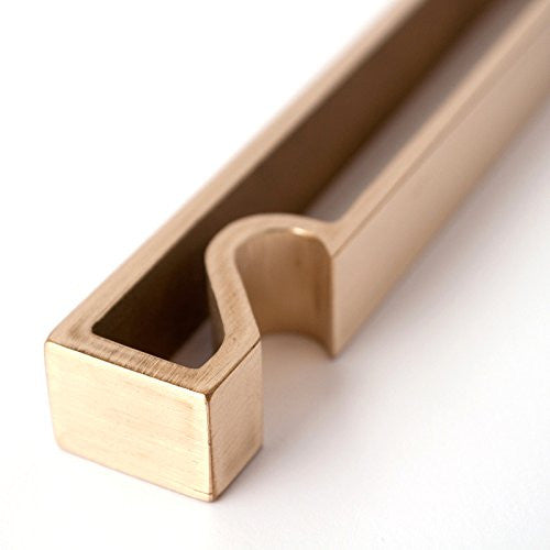 Futagami Brass Bottle Opener