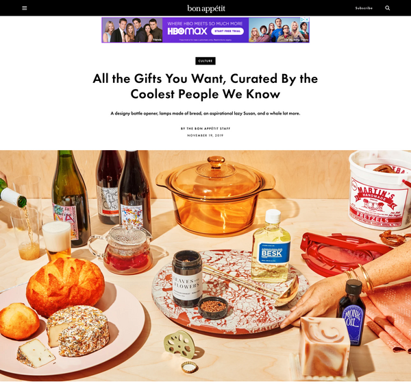 Shotoku Glass - Usuhari Glass