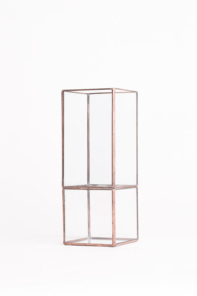 10¹² TERRA Hydro 140:80 Copper Terrarium