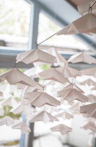 Minoshi Garden Mobile