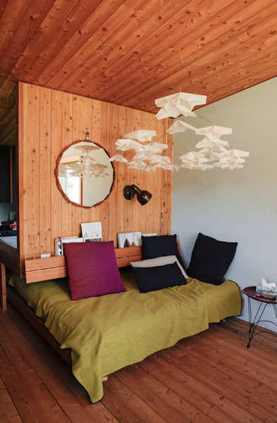 Minoshi Garden Mobile