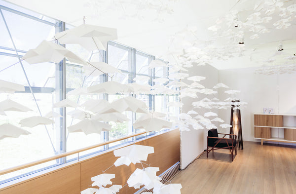 Minoshi Garden Mobile