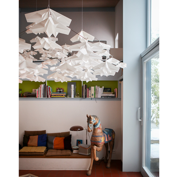 Minoshi Garden Mobile