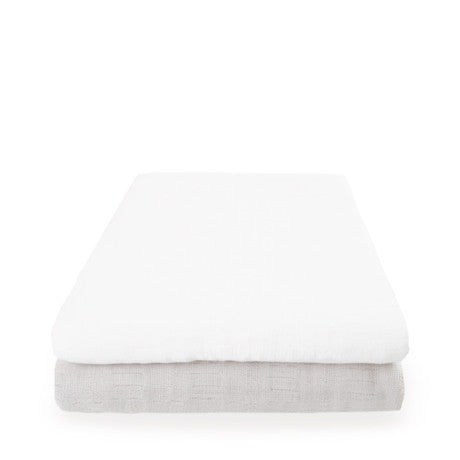 Ikeuchi Organic Gauze Towels