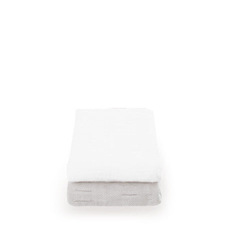 Ikeuchi Organic Gauze Towels