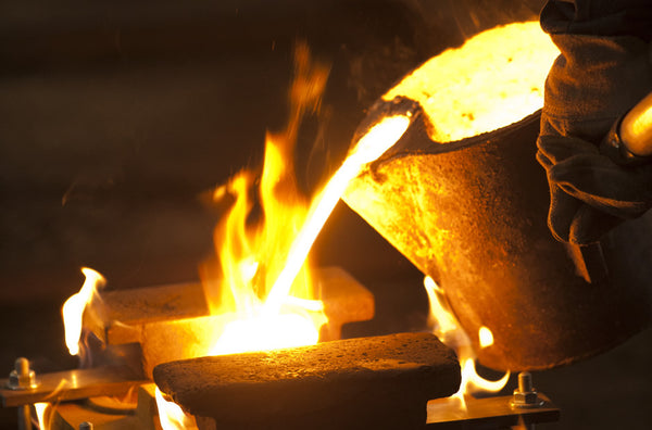 Readymade Weekender - Round