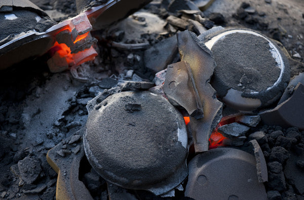 Readymade Weekender - Round