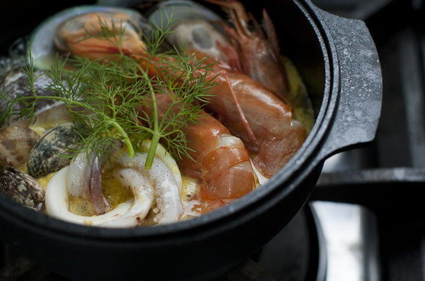 Readymade Weekender - Round