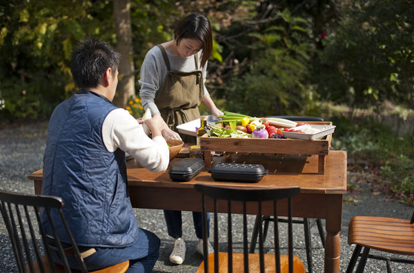 Readymade Weekender - Rectangle