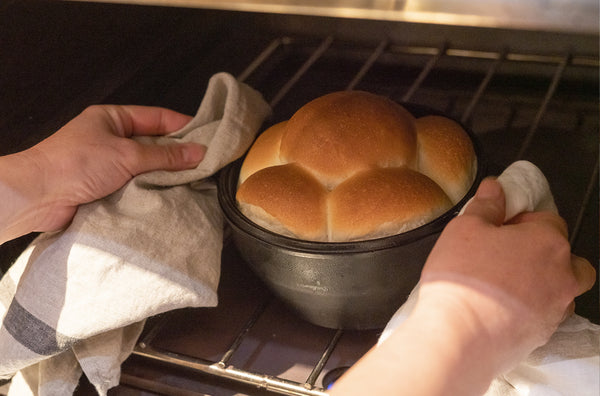 Readymade Weekender - Round