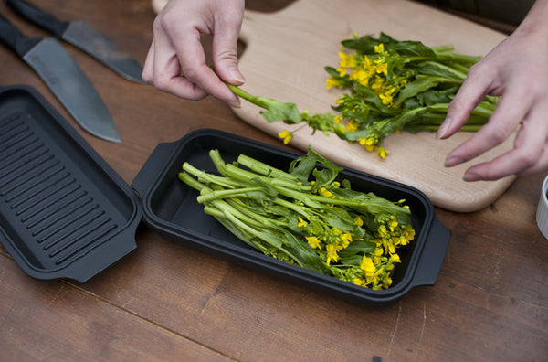 Readymade Weekender - Rectangle