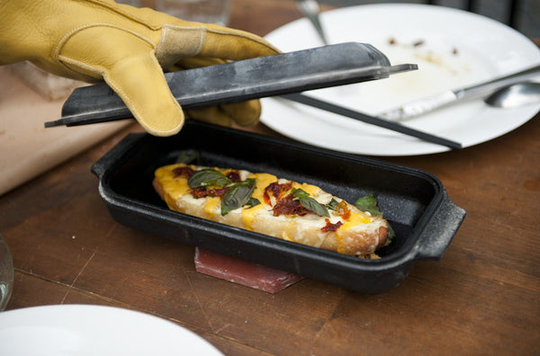 Readymade Weekender - Rectangle