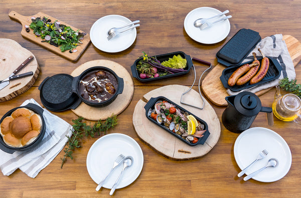 Readymade Weekender - Round