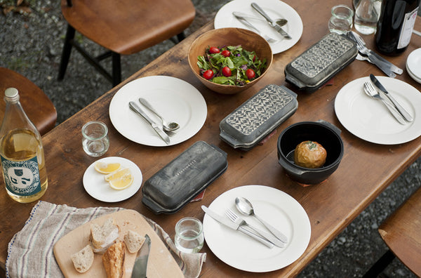 Readymade Weekender - Rectangle