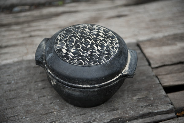 Readymade Weekender - Round