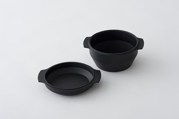 Readymade Weekender - Round