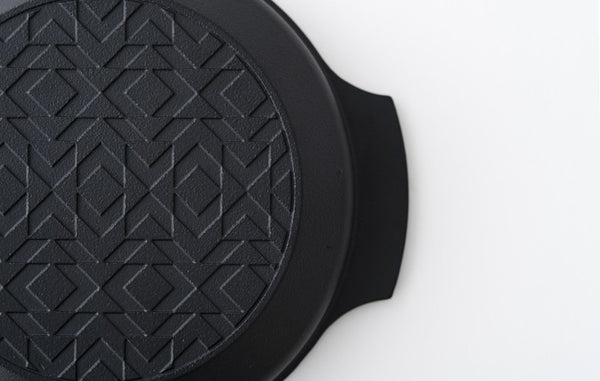 Readymade Weekender - Round